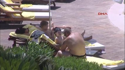 Antalya Mardan Palace Otel Arşiv