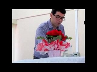 Seminário O Céu e o Inferno - Parte 2