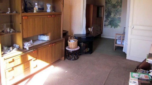 A vendre - Appartement - Nice (06100) - 1 pièce - 35m²