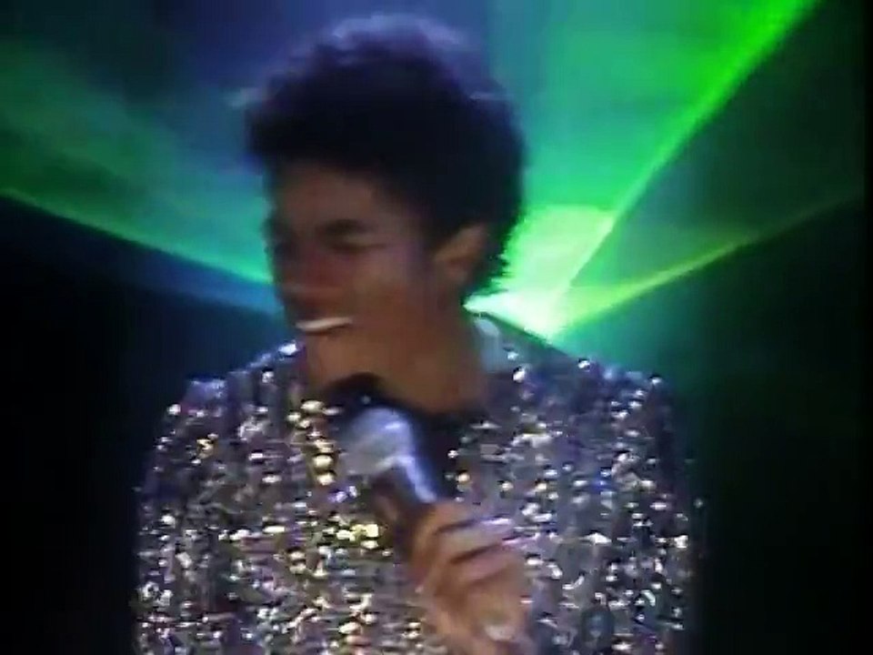 Michael Jackson - Michael Jackson's Vision  DVD Sneak Peek