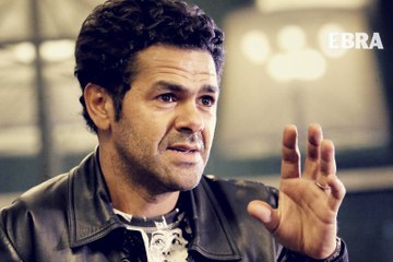 Jamel Debbouze : "C'est pour mes enfants que j'ai fait ce film"