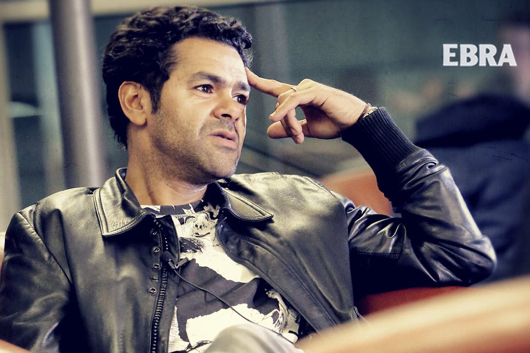 Jamel Debbouze : "Après Pourquoi j'ai pas mangé mon père ? Poser la machine pour réapprécier l'essentiel de la vie"