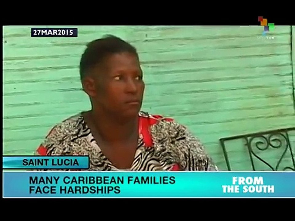 Eastern Caribbean drafting action plan to address social concerns
