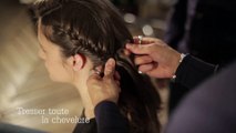 Comment faire une tresse épi ? - tuto coiffure