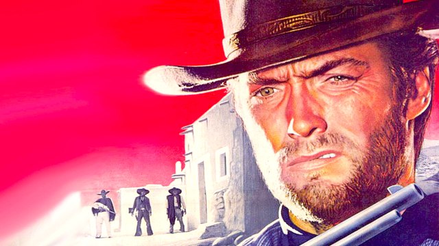 Et pour quelques dollars de plus (For a Few Dollars More) : Bande Annonce