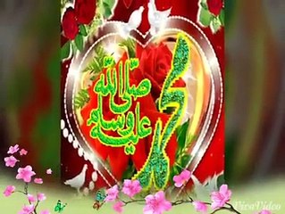 beautiful naat shareef main apny nabi k koochy main.