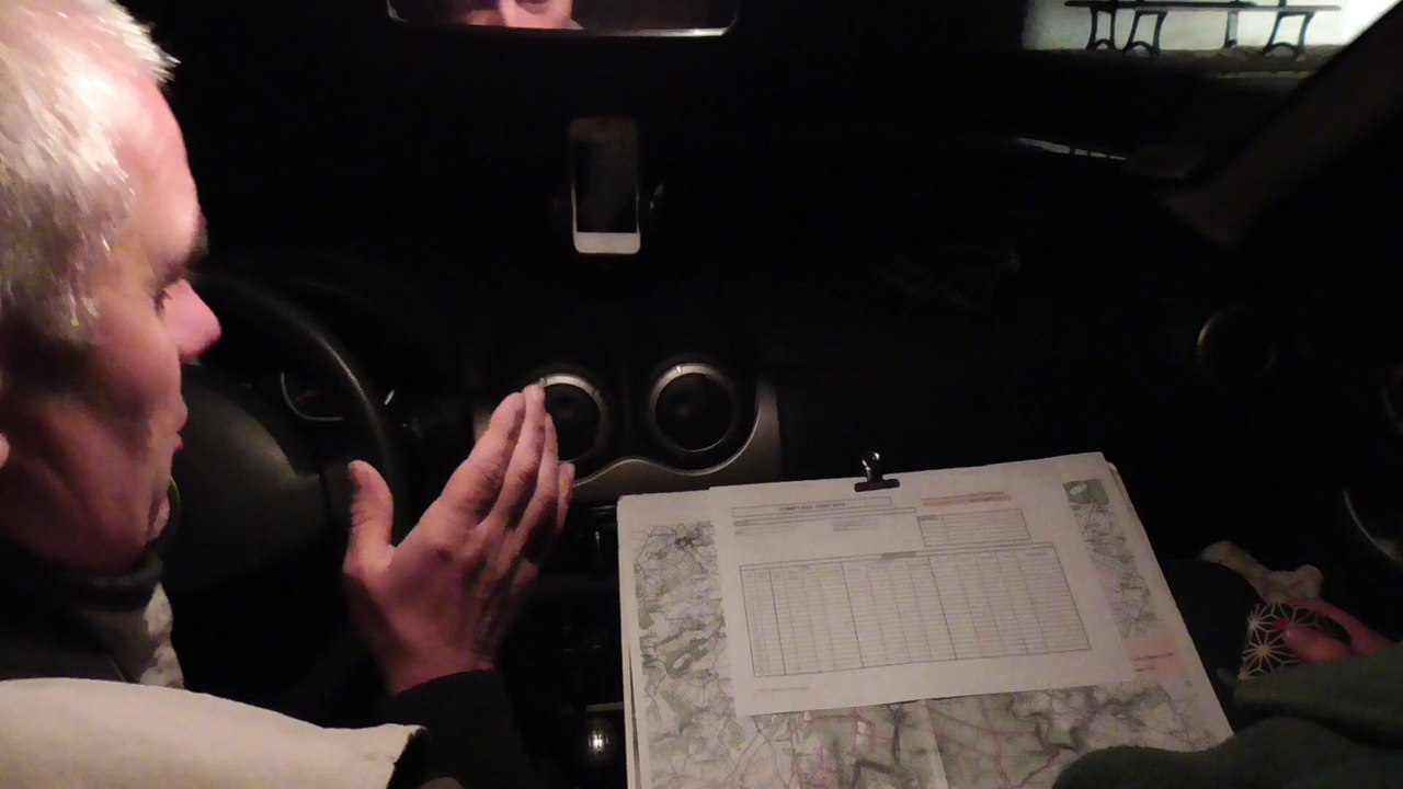 comptage cerfs en Vendée