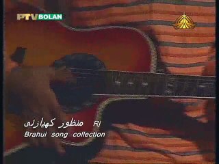 Kamran Sagar Brahui song colleciton by Rj Manzoor Kiazai