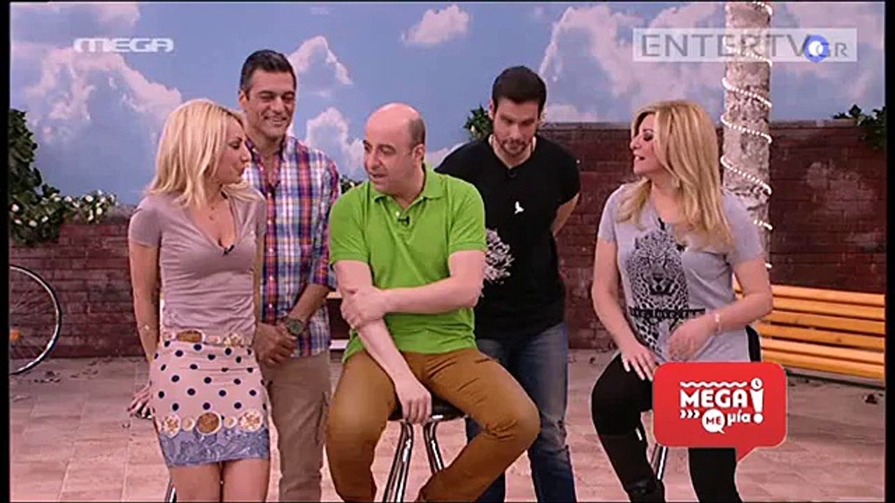 Σεφερλής σε Τσαβαλιά Το καλοκαίρι βλέπαμε φωτογραφίες σου που