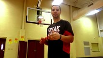 Pro Handles Basketball Ball Handling Drills