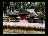 Traditional Bali Before Mass Tourism - Bali Kuno, Indonesia