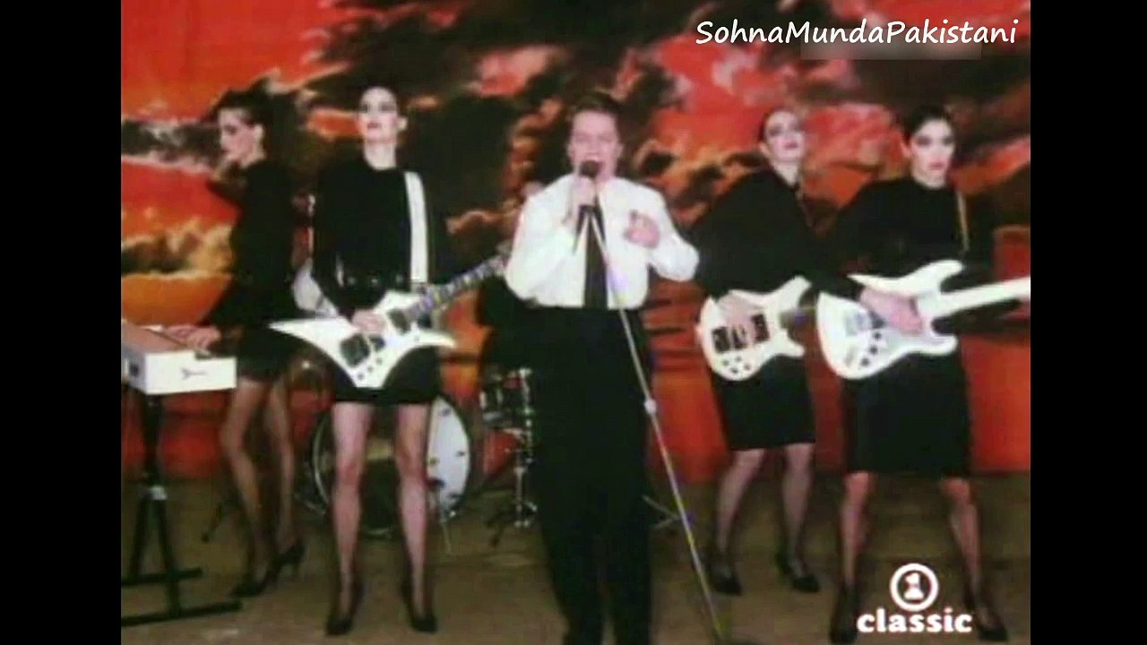 Robert Palmer - Addicted To Love - video Dailymotion