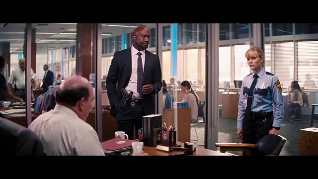 Hot Pursuit - Official Trailer (2015) Reese Witherspoon, Sofia Vergara Movie