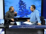 Rana Mubashir's straight talk with MQM's Farooq Sattar