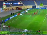 مصر 2 - 0 غينيا الإستوائية EGYPT 2-0 EQUATORIAL GUINEA