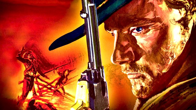 Django (Sergio Corbucci, 1966) : Bande Annonce