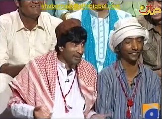 Khabarnak With Aftab iqbal 21st November Part 3