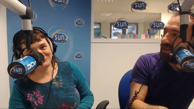 SUN MUSIC ADDICT 20 mars 2015 : L.O. Crocodile – Partie 2