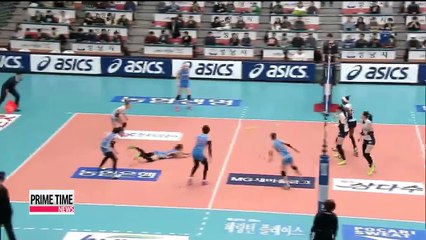 2015 KBO League season opens Sat.