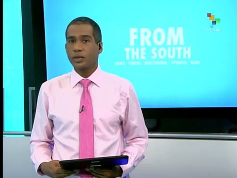 Ayotzinapa anniversary marked in US