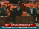 Meclis Başkan Vekili Ayşenur Bahçekapı 24. Dönem Görevine Veda Etti