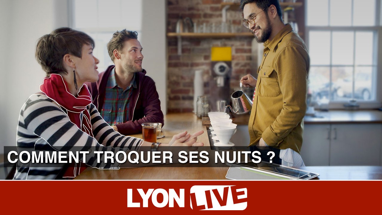 Comment troquer ses nuits ?