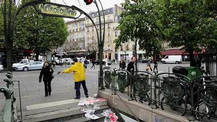 Demo Reel MBC Production