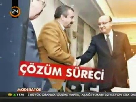 AkParti MKYK Üyesi Prof. Dr. Mazhar Bağlı, İzleme Heyeti tartışmalarını Değerlendirdi
