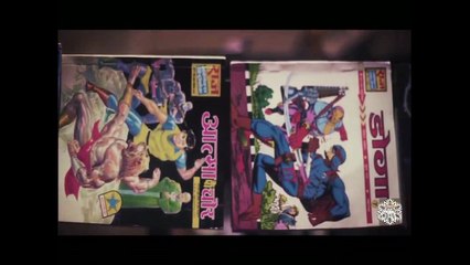 The Wonderfull Life Cycle of Childern is Beautifull