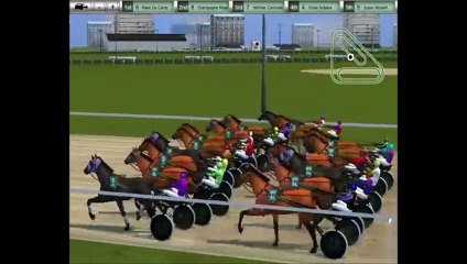 Prix de Thèbes 2015