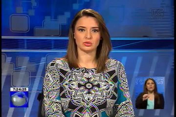 Vías alternas para llegar a Santo Domingo