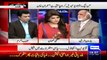Haroon Rasheed Defending Imran Khan Over Abusing Nawaz Sharif In Leaked Tape