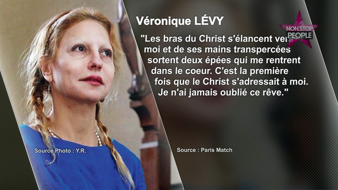 Bernard-Henri Lévy : sa soeur Véronique a fait une croix sur les hommes et l'alcool pour le Christ !