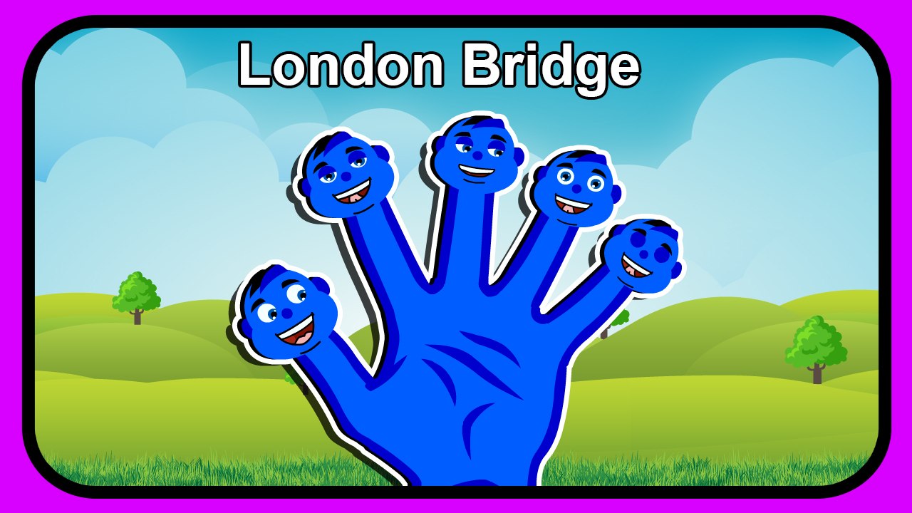 London Bridge
