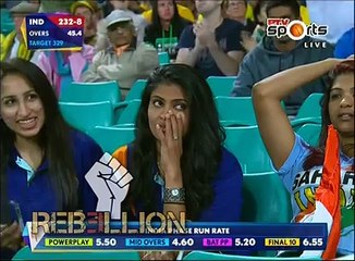 وسیم بھائی کے سالوں نے شعیب ملک کے سالوں کو 95 سکورز سے میچ ہرا دیا