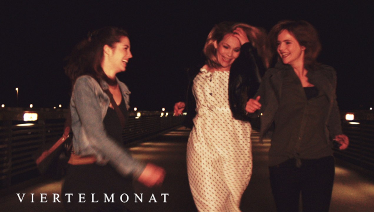 Viertelmonat | Festival Trailer ᴴᴰ