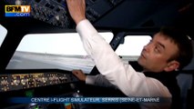 A320: Un instructeur retrace les dernières minutes dans le cockpit