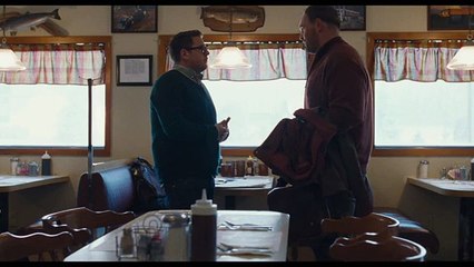 True Story Official Trailer #1 (2015) - James Franco, Jonah Hill Movie