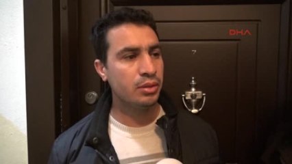 Antalya Mr Çekilidiği Sırada Kalbi Durup Ölen Küçük Furkan' In Babası