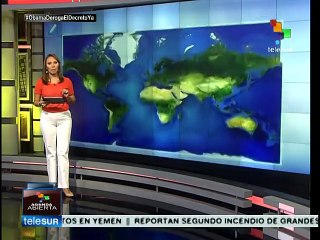 Yemen es punto estratégico para el paso de petróleo a Europa