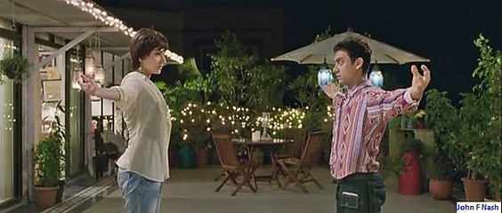 PK Dance Theme (PK) - DvdRip Full Video Song - Video Dailymotion_2