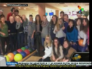 Dossier 03/26: Investigation Points to Co-pilot as Crash Perpetrator