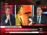 21. Dönem Milletvekili Şeref Malkoç ile SeçimGündemi Değerlendiriliyor