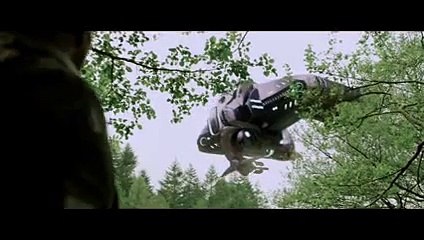 Halo - Nightfall TRAILER (2015) Video Game Movie Series