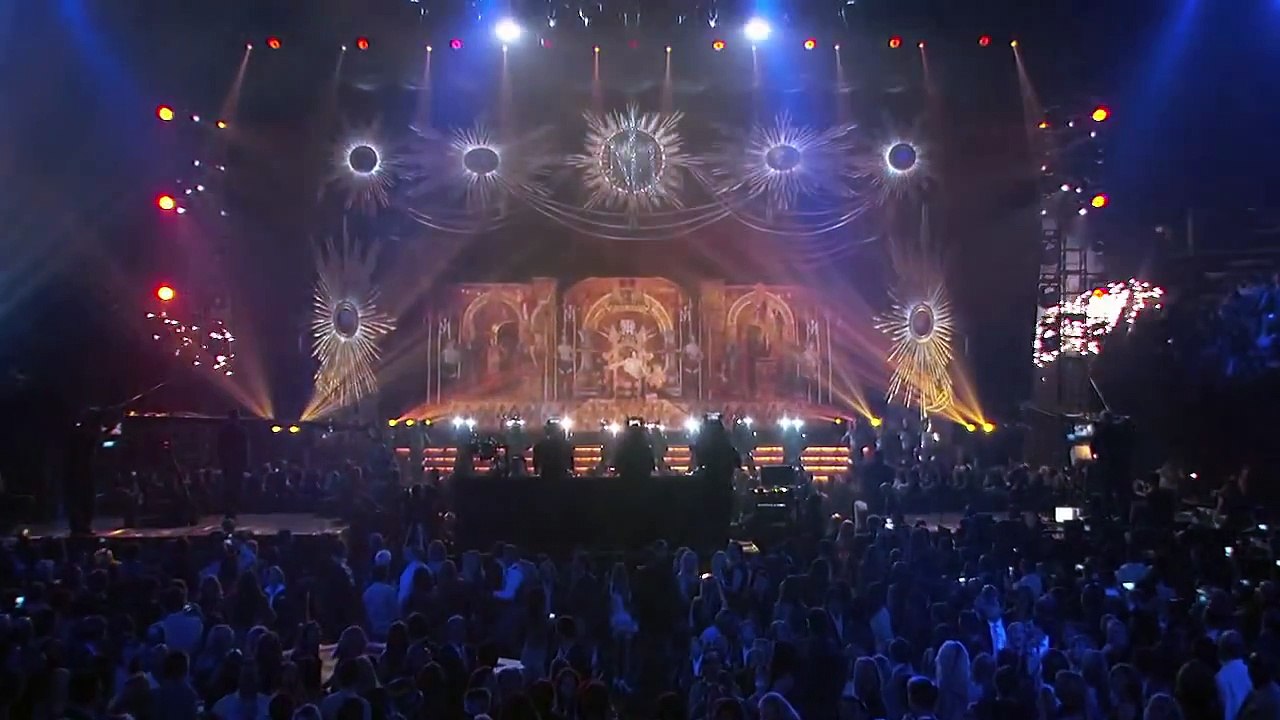 Michael Jackson - Slave To The Rhythm