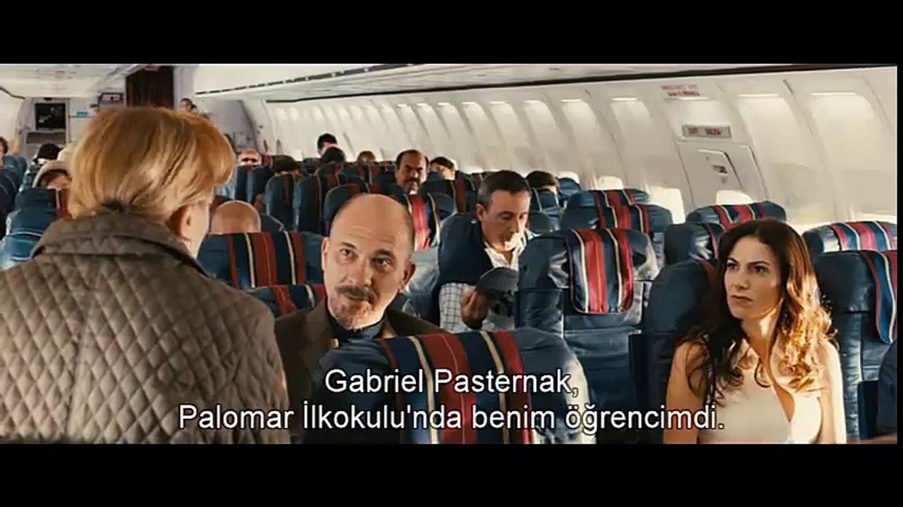 Çok Yanlış Kişiye Yanlış Yaptınız..