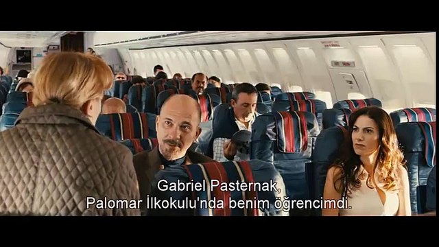 Çok Yanlış Kişiye Yanlış Yaptınız..