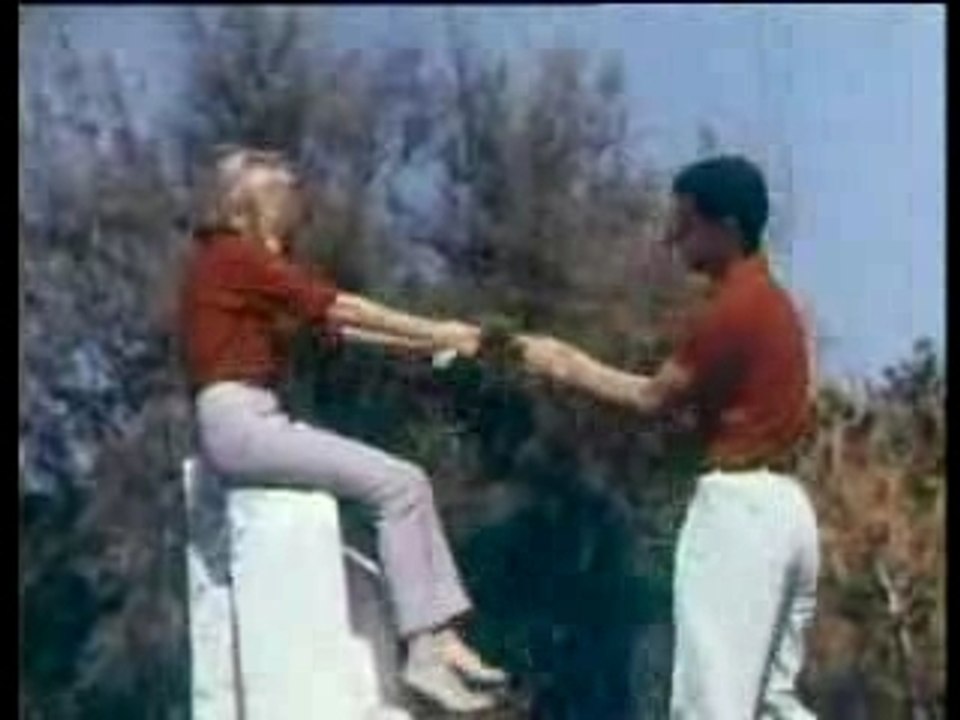 France Gall - La cloche