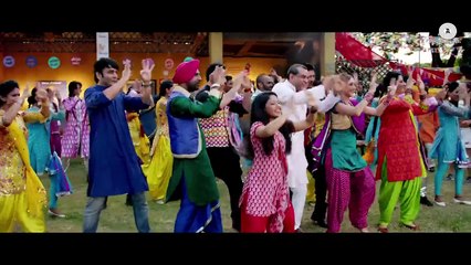 Tu Takke (Dharam Sankat Mein) HD Video Song