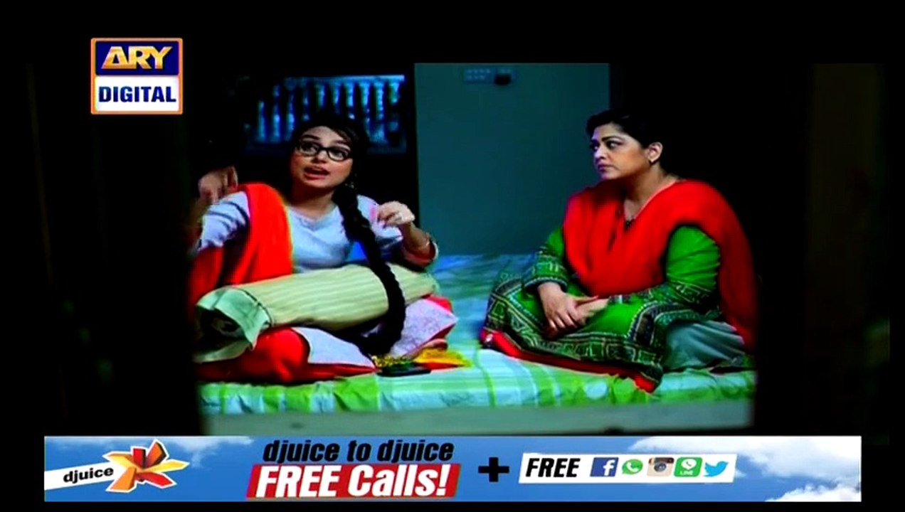 Total Siyapaa Episode 8 Full